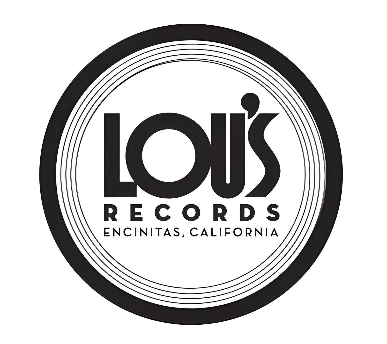 Lou's Records
